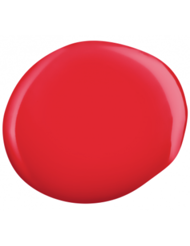 SolarGel Get Red Done 435  15ml