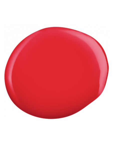 SolarGel Get Red Done 435  15ml