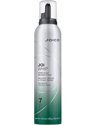 JOICO Style & Finish JoiWhip Пенка для волос сильной фиксации 300мл