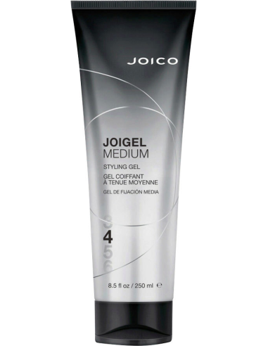 JOICO Style & Finish JoiGel Medium гель для укладки 250мл