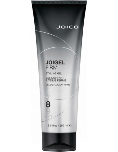 JOICO Style & Finish JoiGel Firm veidošanas gēls 250ml