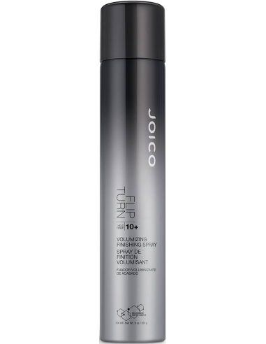 JOICO Style & Finish Flip Turn Stipras fiksācijas matu laka 300ml