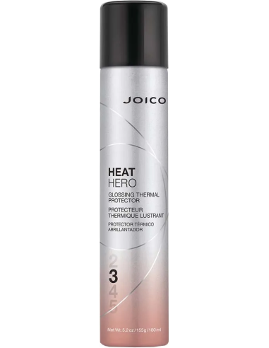 JOICO Style & Finish Heat Hero 180ml