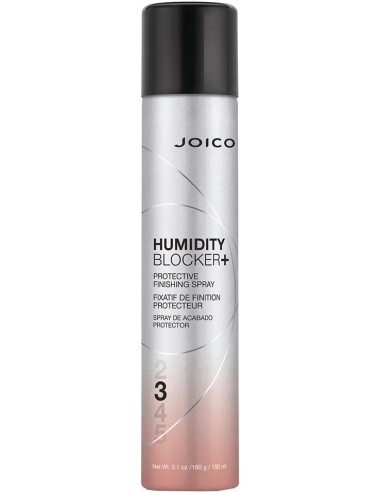 JOICO Style & Finish Humidity Blocker+ спрей для защиты от влаги 180мл