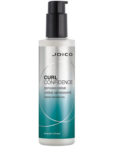 JOICO Style & Finish Curl Confidence Defining Cream 177ml