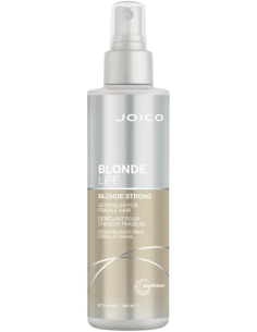 JOICO BLONDE LIFE Спрей для...