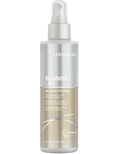 JOICO BLONDE LIFE Спрей для распутывания волос 200мл