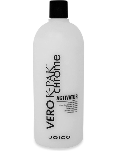 Vero K-Pak Chrome aktivētājs 950ml