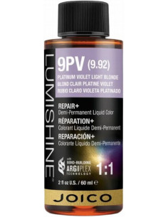 LumiShine Demi Liquid - 9PV...