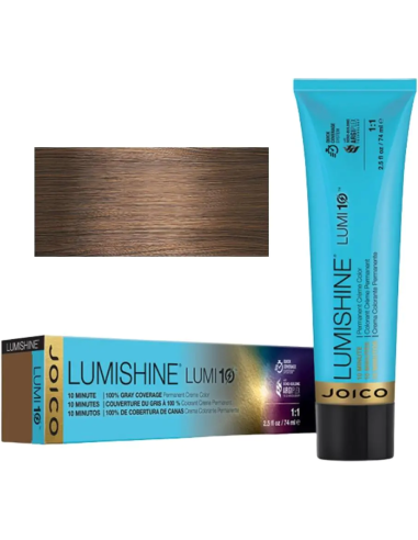 LumiShine LUMI10 8NWB - 74ml