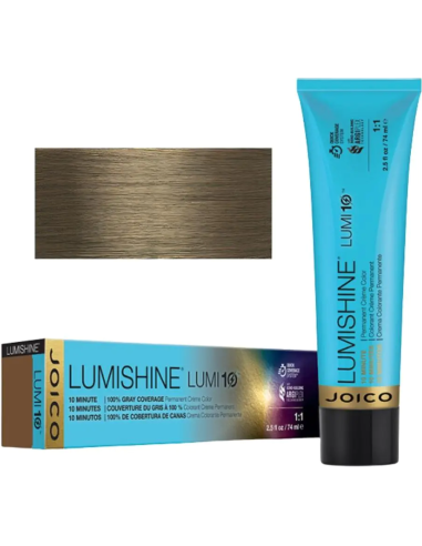 LumiShine LUMI10 8NA - 74ml