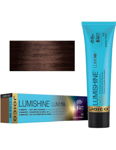 LumiShine LUMI10 6NWB - 74ml