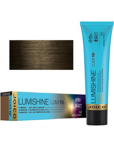 LumiShine LUMI10 6NA - 74ml