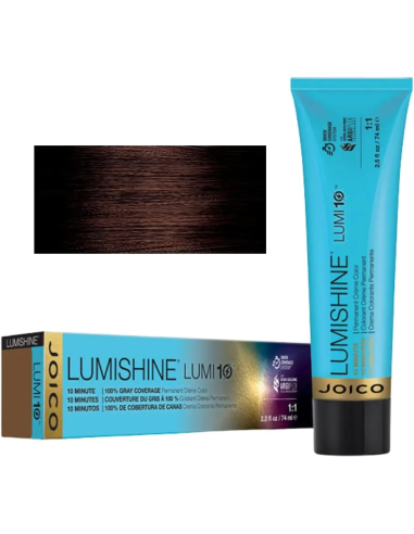 LumiShine LUMI10 5NWB - 74ml