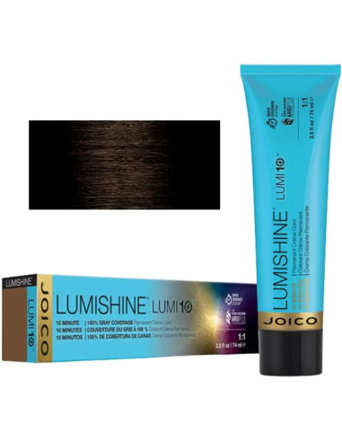 LumiShine LUMI10 3N - 74ml