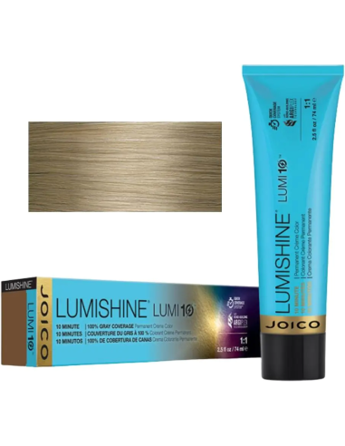 LumiShine LUMI10 10N - 74ml