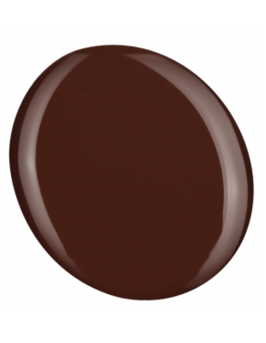 SHIELD Gel Polish Alluring Brown 410...