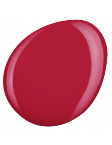 SHIELD Gel Polish Bloody Red 465 15ml