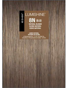 Lumishine Permanent Creme -...