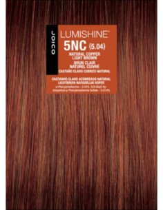 Lumishine Permanent Creme -...