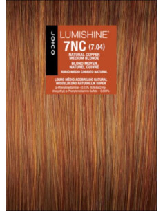 Lumishine Permanent Creme -...
