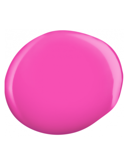 SHIELD Gel Polish Electro Pink 196  15ml