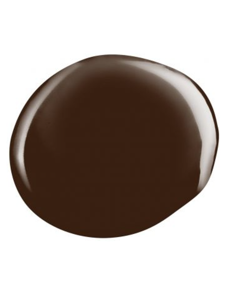Kinetics гель-лак SHIELD Espresso 628, 15 мл