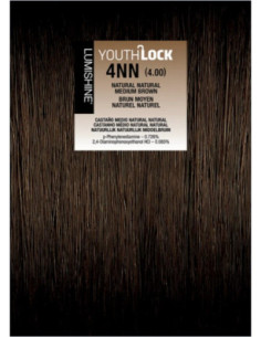 Lumishine Permanent Creme -...