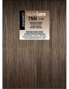 Lumishine Permanent Creme -...