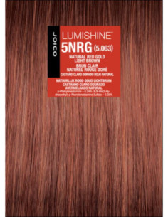 Lumishine Permanent Creme -...