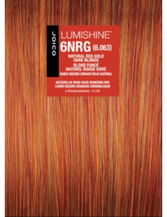 Lumishine Permanent Creme -...