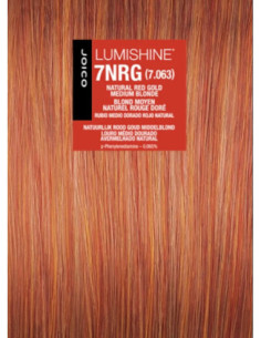 Lumishine Permanent Creme -...