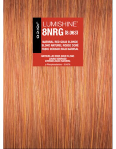 Lumishine Permanent Creme -...