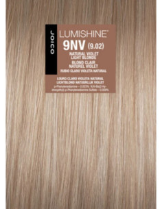 Lumishine Permanent Creme -...