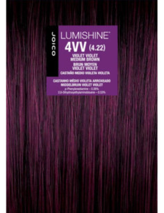 Lumishine Permanent Creme -...