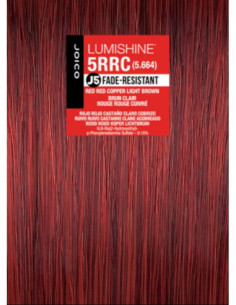 Lumishine Permanent Creme -...