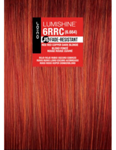 Lumishine Permanent Creme -...