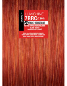 Lumishine Permanent Creme -...