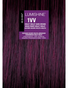 Lumishine Permanent Creme -...