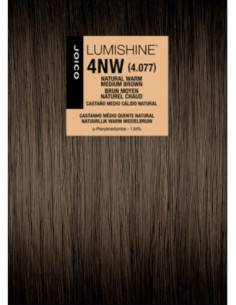 Lumishine Permanent Creme -...