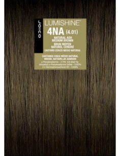 Lumishine Permanent Creme -...