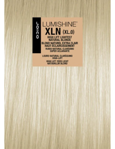 Lumishine Permanent Creme -...