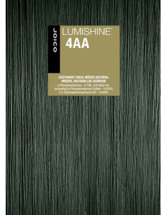 Lumishine Permanent Creme -...