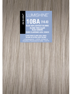 Lumishine Permanent Creme -...