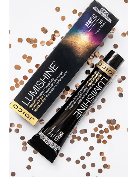 Lumishine Permanent Creme - 6CC 74ml