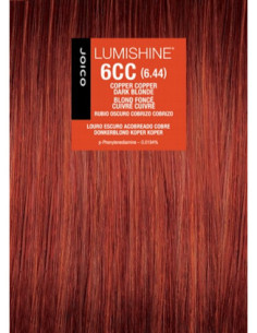 Lumishine Permanent Creme -...