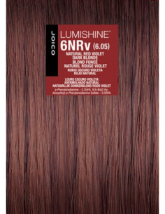 Lumishine Permanent Creme -...