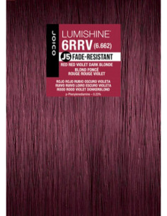 Lumishine Permanent Creme -...