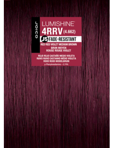 Lumishine Permanent Creme -...