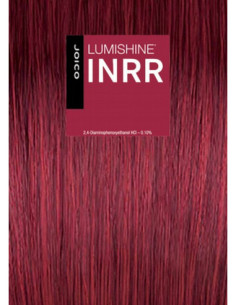Lumishine Permanent Creme -...